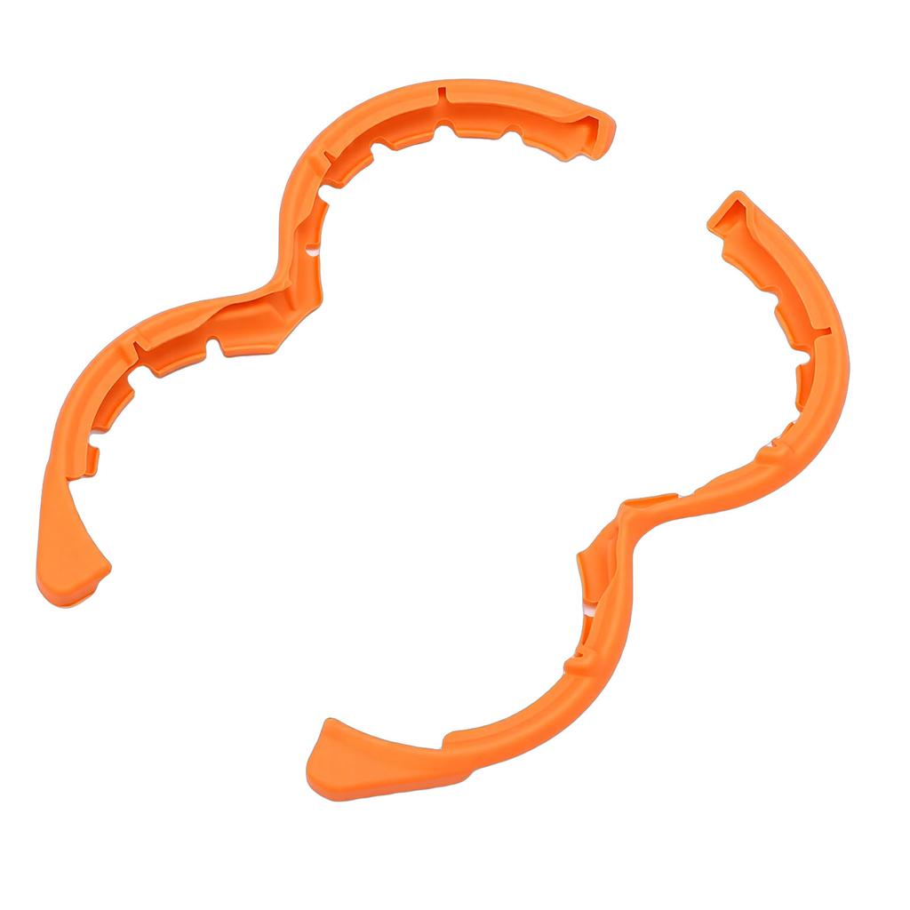 Propeller Guard Fit for NEO 2 Drone Propeller Bumper Guard Protector Resistance Anti Collision