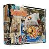 BANDAI SPIRITS Пластиковая модель One Piece Thousand Sunny Wano Country Version BAS5060269