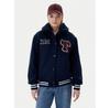 Куртка бомбер Tommy Jeans Varsity