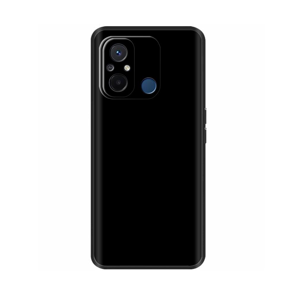 Чехол для Redmi 12C Чехол Redmi12C Мягкий Гладкий Жидкий Силиконовый Мультяшный Чехол для Телефона Для Xiaomi Redmi 12C Чехол 12 C Fundas Coque