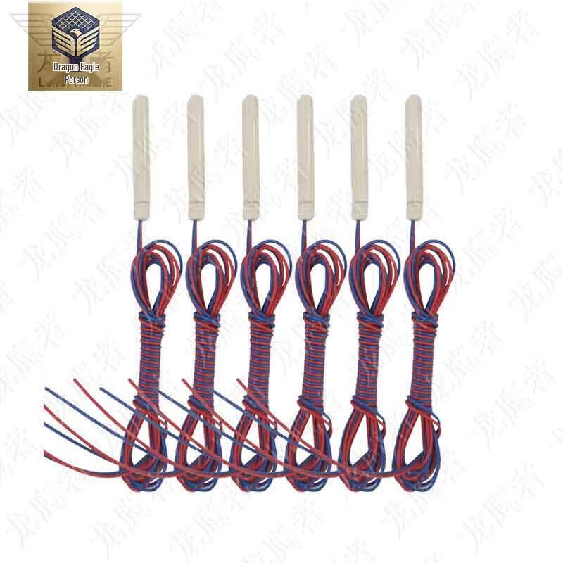 Dragoneer Outdoor Training Electric Detonator Simulator