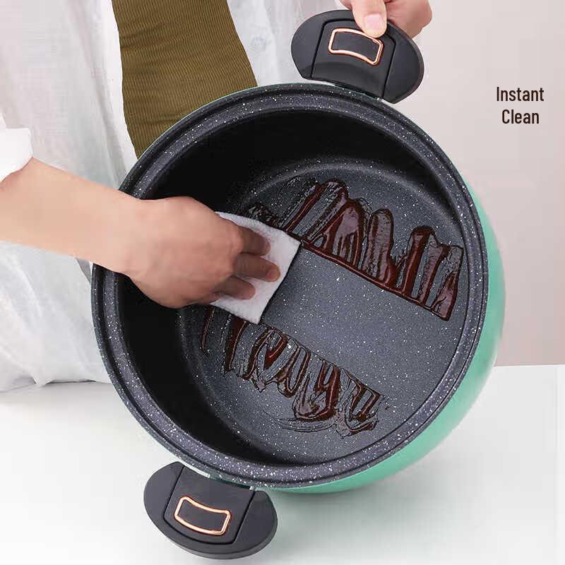 Shengye Non-stick Micro-pressure Pot