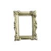 Atmosphere European Design Photo Frames Jewelry Shots Backdrop Desktop Ornaments Resin Crafts