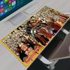 Mouse Pad Gaming XL Home New HD PC Mousepad Keyboard Pad NonSlip Office Carpet Laptop Big Japan Game Anime One Piece Mice Pad