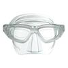 Swimming Goggles Glasses Liquid Silicone Snorkeling Mask with Nose SprayFree Diving Mask PC Plastic Lens