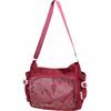 Japanese Style Transparent Itabag Large Capacity Lolita Handbag Portable Canvas Tote Bag  Girls