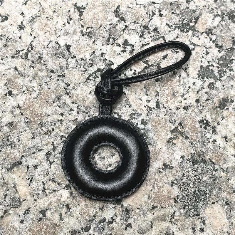 A-Z Fashion Key Chain Charm Pendant for Personalized Bags and Car Decor
