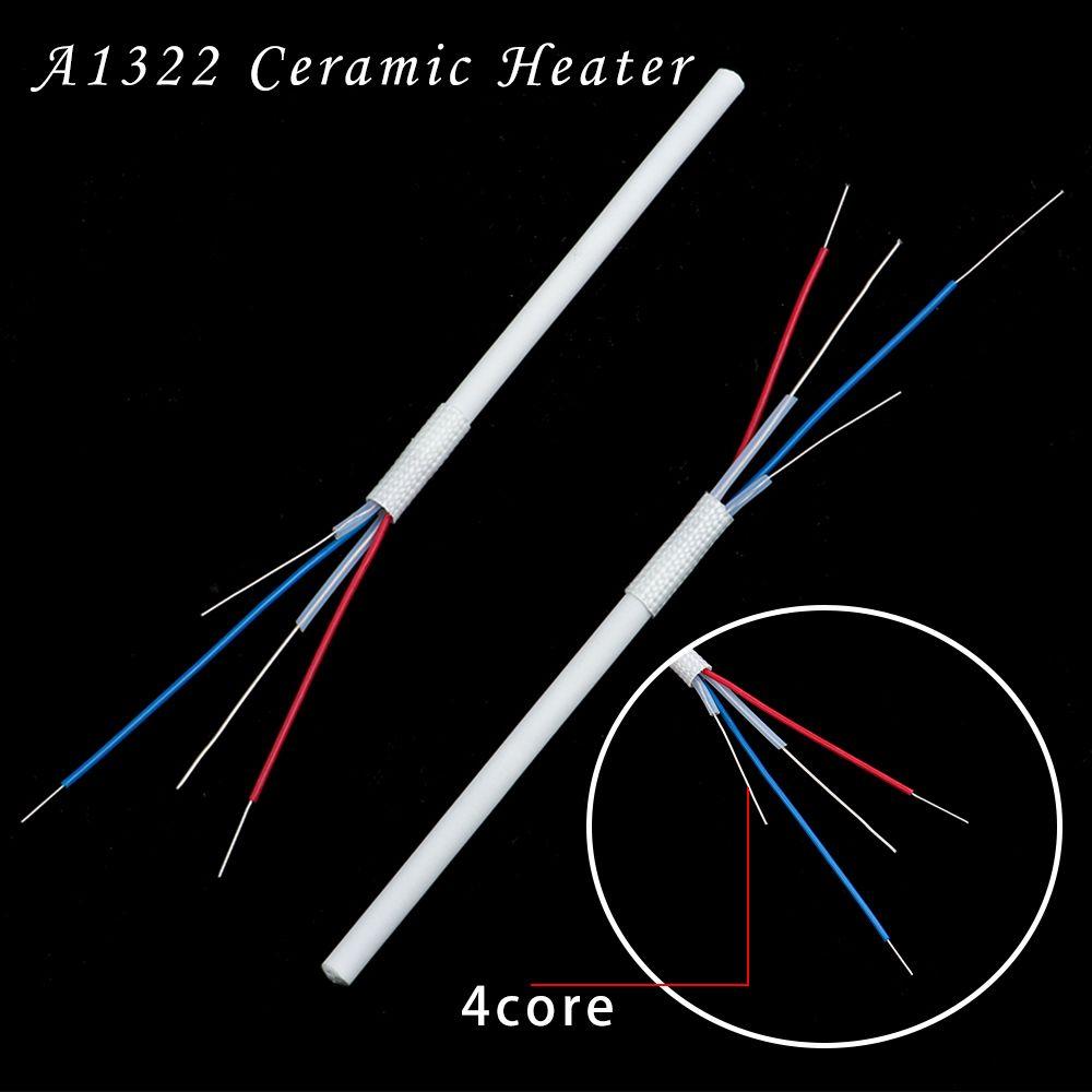 Железные детали A1322 Керамический нагревательный элемент Нагревательный элемент Паяльная станция Сменное сварочное оборудование