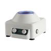 High-Power Desktop Electric Centrifuge with Timer and Speed Control for PRP Serum Separation - Ultra-Quiet Device.