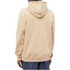 adidas Свитшот Originals RIFTA CITY BOY Мужской Бежевый IC8417