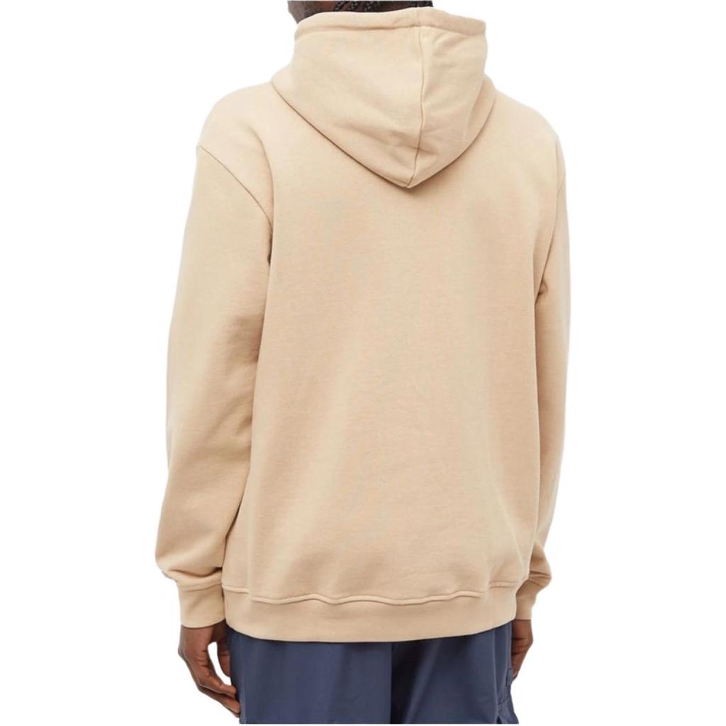 adidas Свитшот Originals RIFTA CITY BOY Мужской Бежевый IC8417