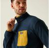 Regatta Fleece Jacket with Half-zip Frankie