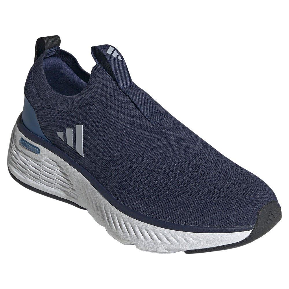 Adidas cloudfoam go sock sneakers blue
