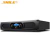 SHILE AV-2011D Мощный профессиональный усилитель CN вилка (адаптер в комплекте)