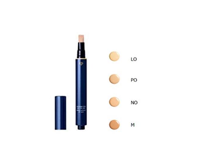 Shiseido de Peau Коррекция Сияния Для Игры LO Ключ Красоты