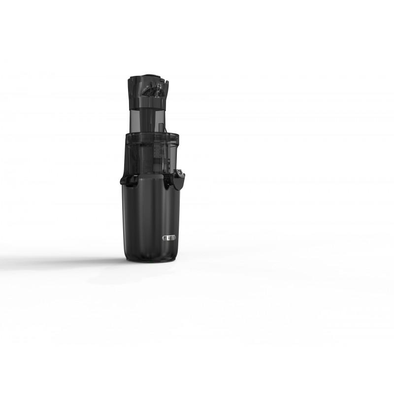 Kitchencook - Extracteur De Jus Elixir Ii - 160 W 50-70 Tr/min - 3 Accessoires