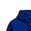 Polo Ralph Lauren Ss23 Solid Color Logo Embroidered Zip-Up Hoodie Men Hoodies Blue MNPOKNI16822726-400