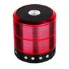 WS-887 Bluetooth-колонка Беспроводная звуковая коробка Портативная колонка Поддержка TF-карты