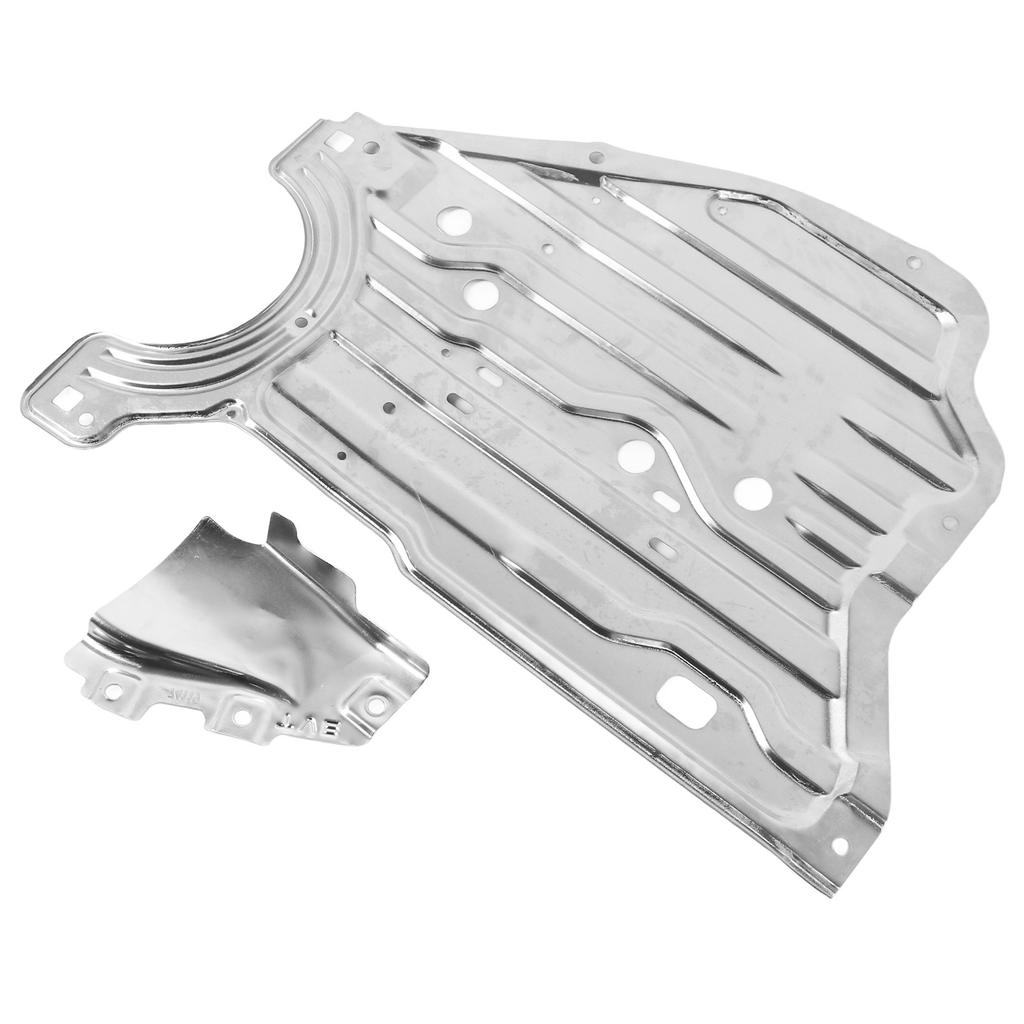 Передняя защита двигателя 74116 TVA A00 Металлическая защита двигателя для Accord 2018-