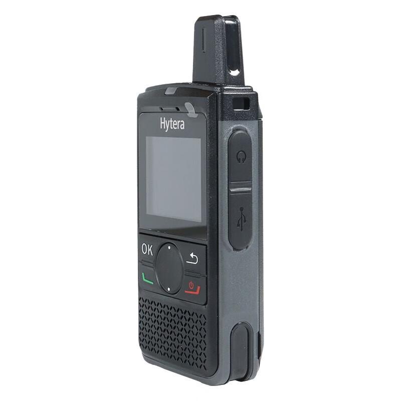 Радиостанция Hytera PNC360 Public Network PoC (Китайская версия)