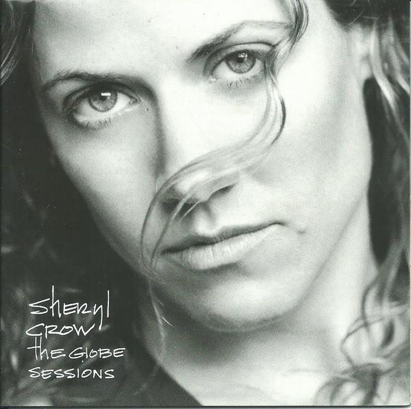CD ШЕРИЛ КРОУ The Globe Sessions 54097421154097 AM Records 1998 США Рок Б/у