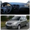 Накладка на панель приборов автомобиля Коврик на приборную панель для Kia Picanto Morning SA 2004~2011 Подушка Защита от солнца Подушка Защита от солнца Нескользящий Чехол 2005 Аксессуары