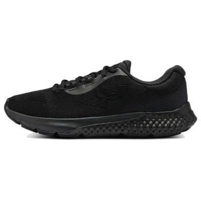 Кроссовки Charged Rogue 4 Triple Black Women 3027005-002