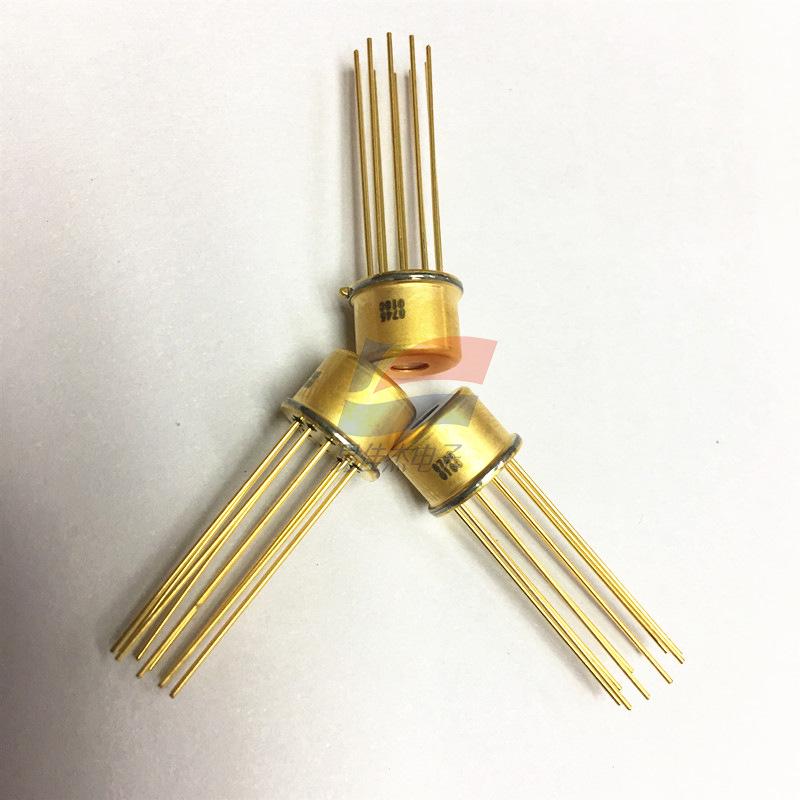 S8745/46 Silicon Photodiode for Analytical and Spectral Measurement Instruments