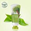 KWAILNARA Cleansing Story Глубоко очищающая пенка маш, проросший коричневый рис, алоэ, зеленый чай, черная фасоль, огурец, женьшень, улитка 120г (7 типов)