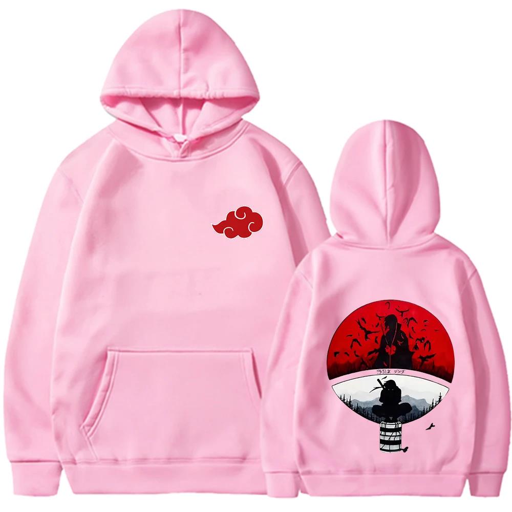 Sweatshirts Oversized Hoodie Demon Slayer Man To Man Sweatshirt Y2k Berserk Kanye Hoody Men'S Clothing Sweatshirts for Men Print