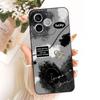 Чехол для Honor 600 Lite LNA-NX1 Милый Забавный Мультяшный Чехол Ударопрочный Мягкий Силиконовый Чехол Для Honor 500 Smart Honor600 Lite 5G Сумки