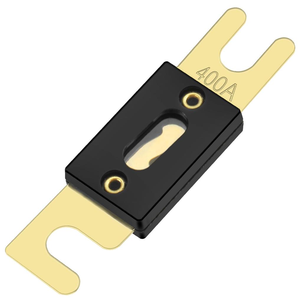 Heschen Car ANL ANL-400A Fuse Automobile Motorcycle Audio Subwoofer Supplies