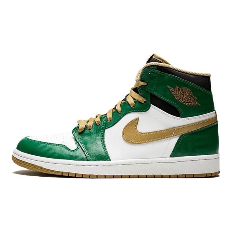 Jordan 1 Ог Селтикс 555088-315