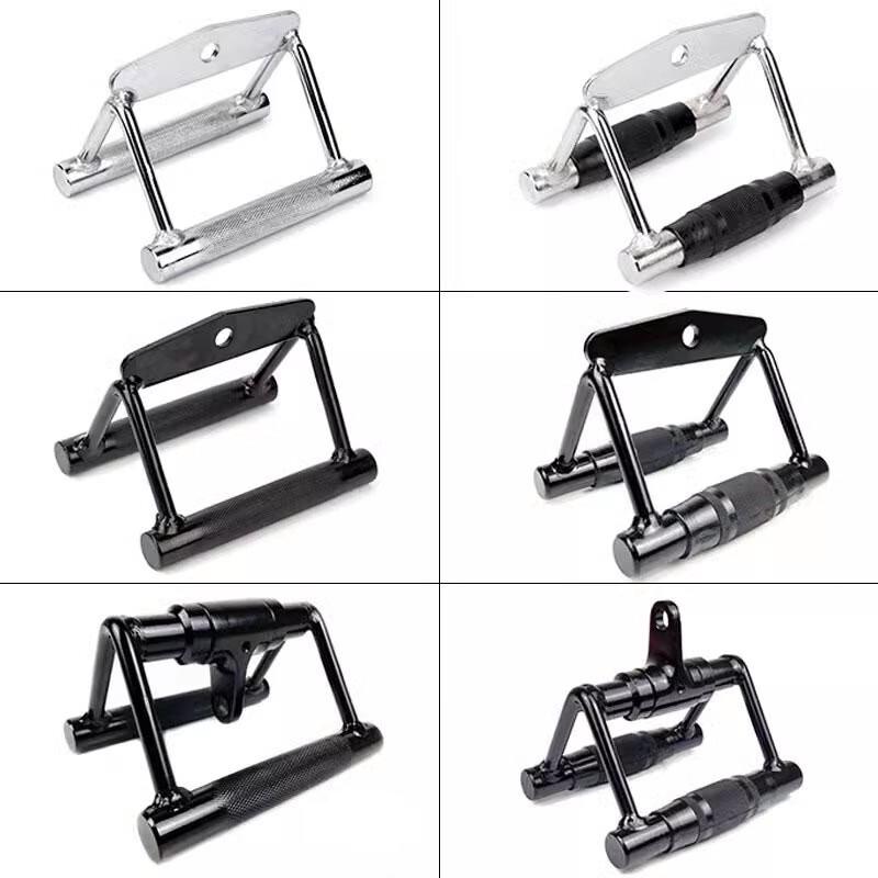 WEZHO T-Bar Seated Row Handle