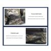 Jixiong Tactical Camouflage Transport Bag