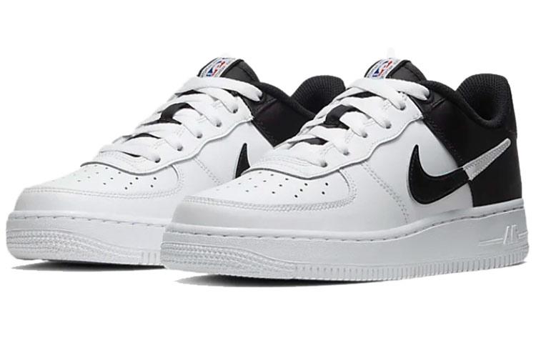 Nike Air Force 1 Low LV8 Spurs GS CK0502-100