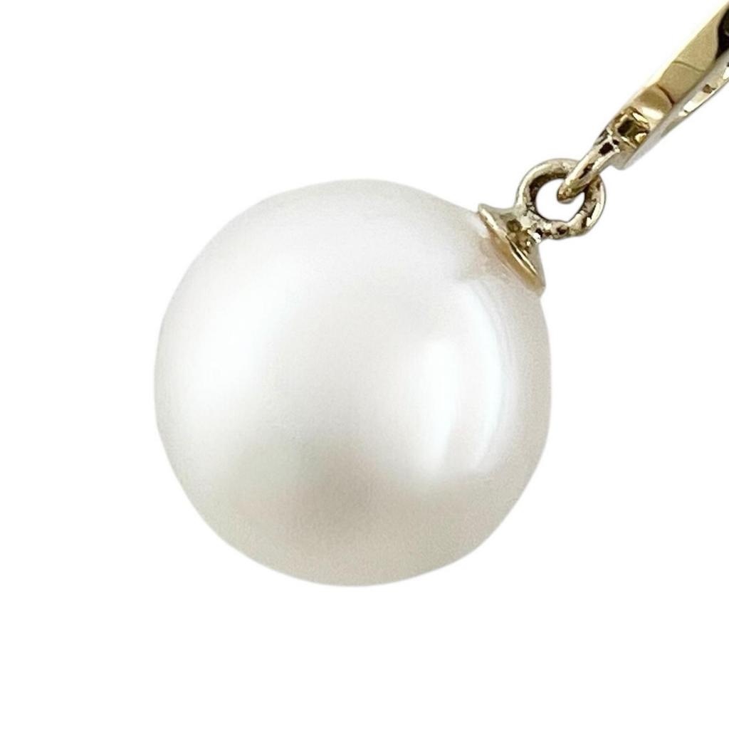 Pierce Silver Women Pearl used