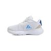Duramo Sl Comfortable Durable Low-Top Walking Shoes Baby Shoes White Blue IF0918