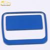 2017 CX-5 Glove Box Handle Decorative Frame & Storage Box Sequin Stickers