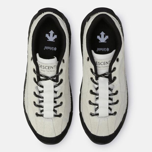Descente Crepe 3.0 Бежевый Sr123Lcr19 (Тип C)