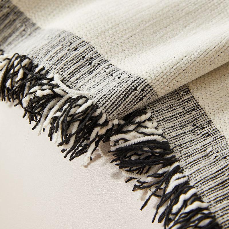 Внешняя торговля 2025 новое богемное покрывало на диван с полной защитой, универсальный чехол на диван из шенилла, диванная подушка на все сезоны