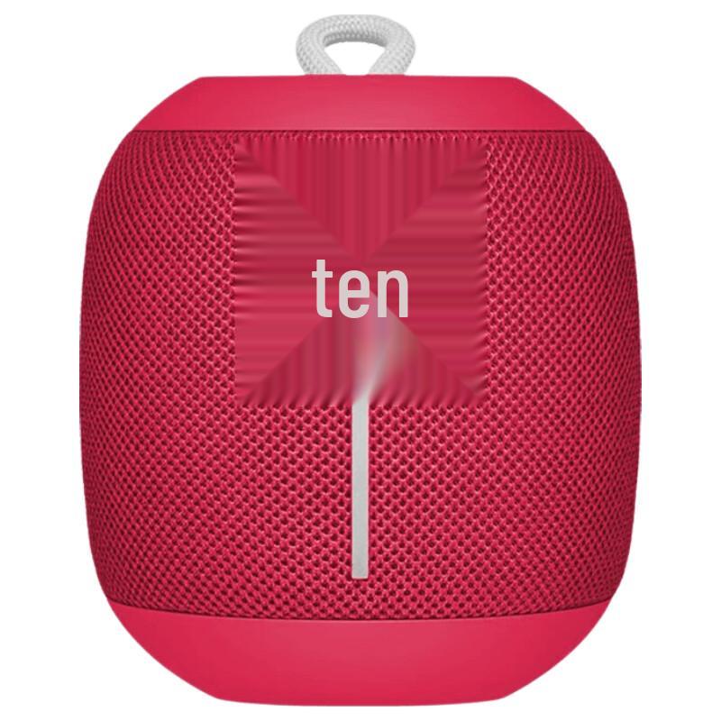 Logitech Портативная Bluetooth-колонка UE WONDERBOOM (Китайская версия)