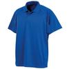 Spiro Womens/Ladies Performance Aircool Polo Shirt
