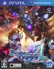 Ragnarok Odyssey Ace PS Vita -