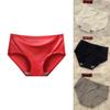 Breathable Summer Ice Silk Womens Underwear With Seamless Design And Sexy Fit