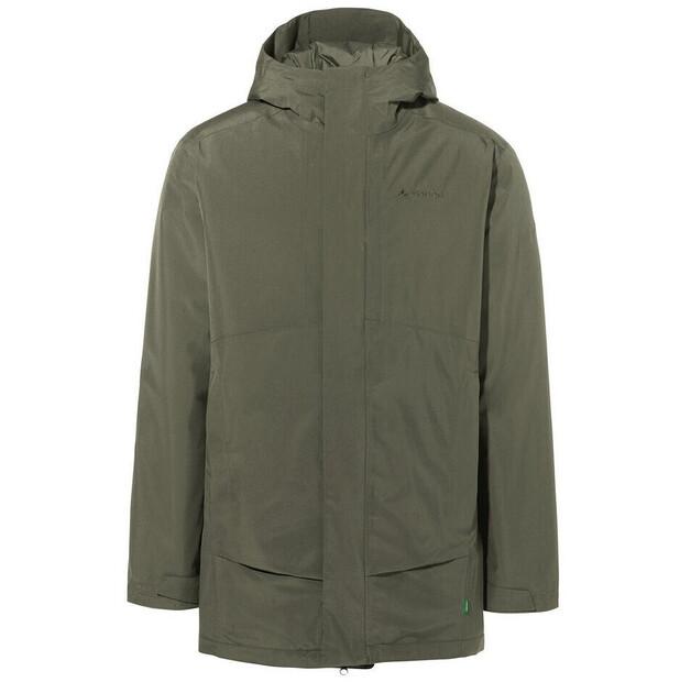 Парка VAUDE Rosemoor Padded