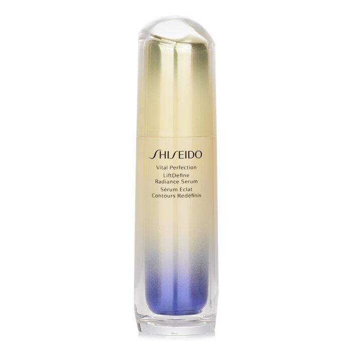 SHISEIDO Vital Perfection Lift Define Radiance Serum