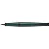 PILOT Ballpoint Timeline Nature Deep Forest CSBTL7NT25DFG Pen, Oil-Based, Collection, 0.7mm, Green,