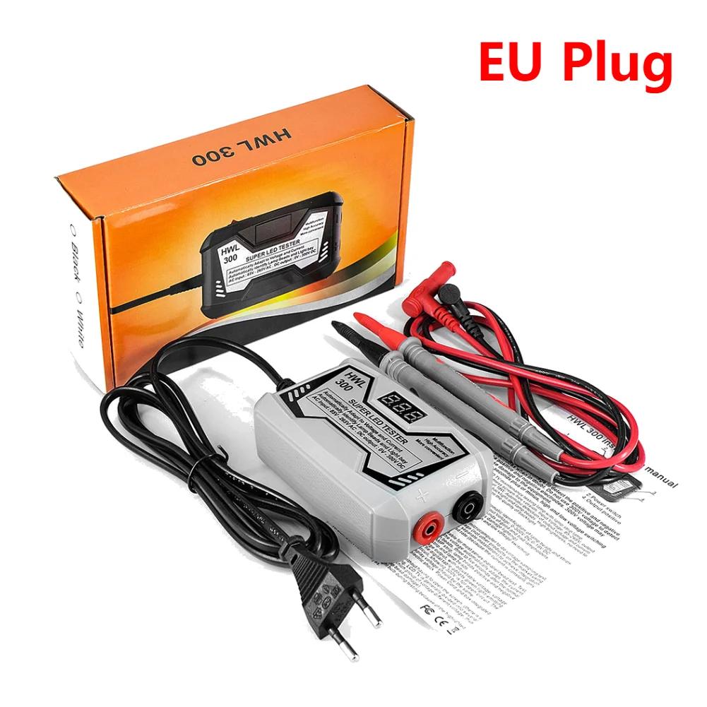 Многофункциональная светодиодная лампа Тестер подсветки телевизора Инструмент для тестирования светодиодных лент и светодиодов Измерительные приборы для светодиодного света Тестер подсветки