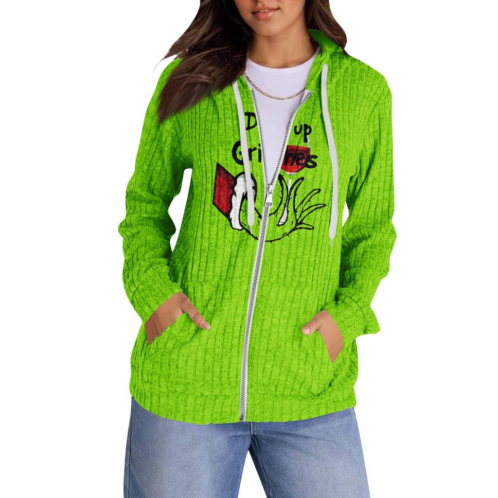 Hoodies For Women Trendy Tops Casual Fall Fashion Long Sleeve Sweatshirt With Pockets Pullover Lightweight